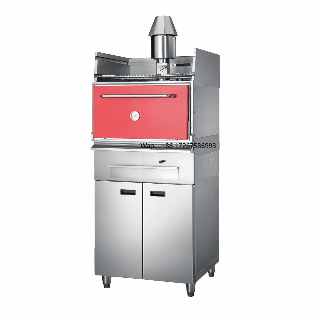 Commercial Kitchen Broiler - Hoge kwaliteit commerciële restaurant- en hotelbenodigdheden,