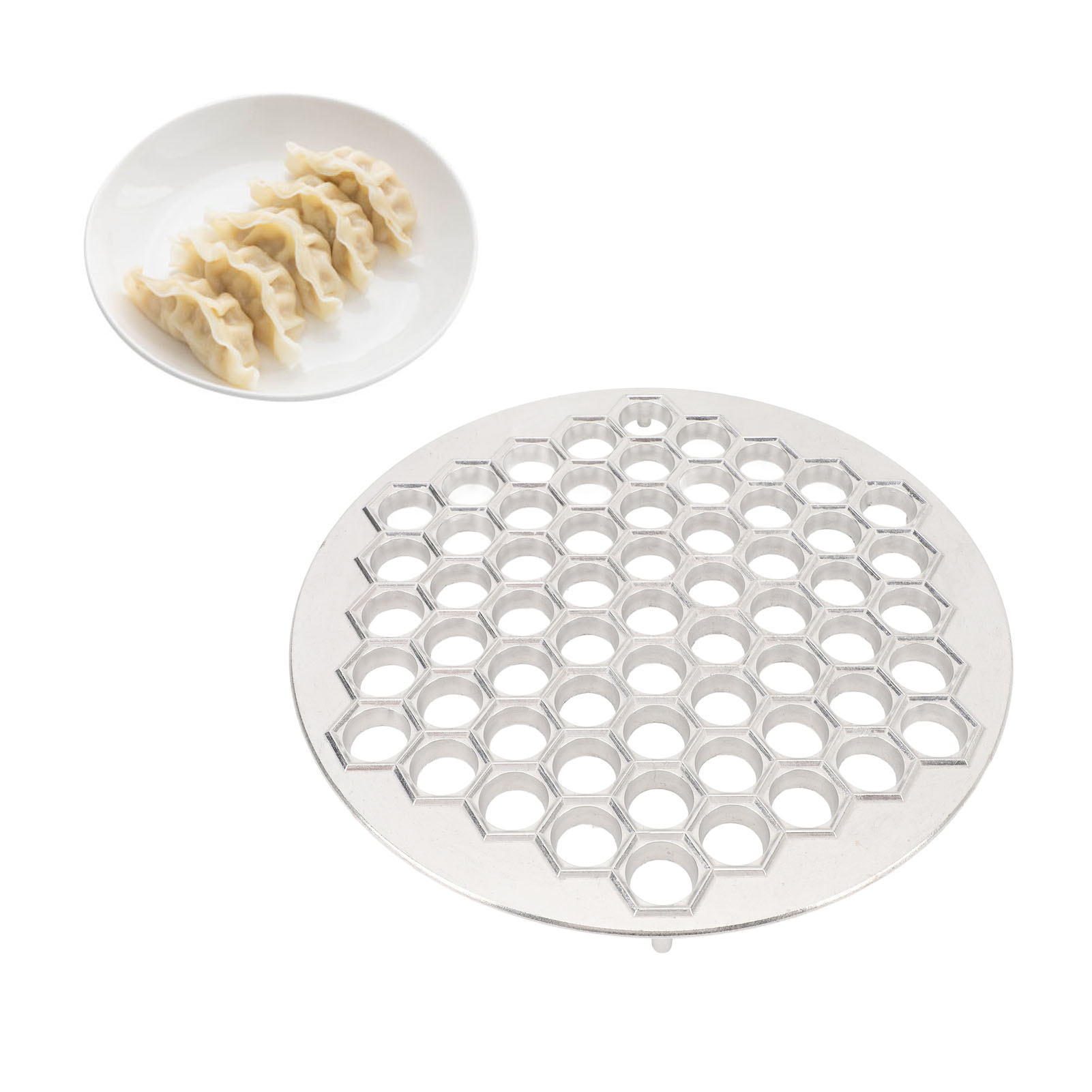 Commercial Kitchen Accessories - Russische Dumpling Maker Multifunctionele Pelmeni Making