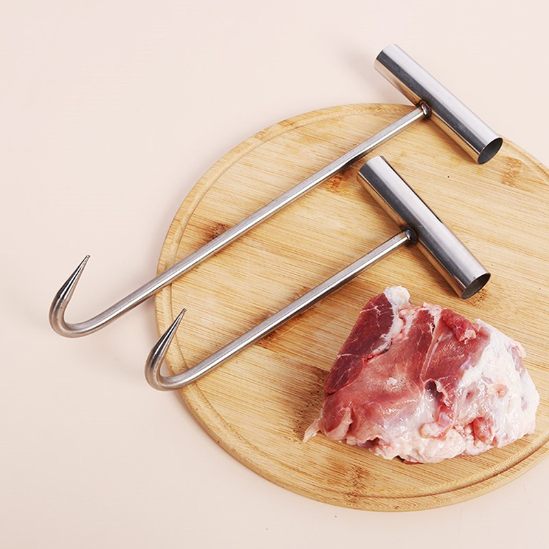 Commercial Kitchen Accessories - Keuken Worst Spek Vlees Verwerking T
