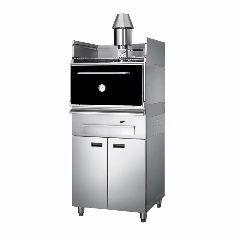 Commercial Kitchen Broiler - Keukenapparatuur voor restaurants, commerciële barbecue, bakoven,