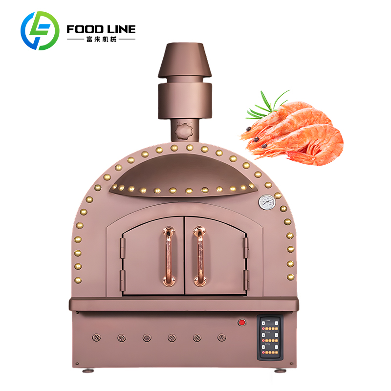 Commercial Kitchen Broiler - Keukenapparatuur voor restaurants, commerciële barbecue, bakoven,
