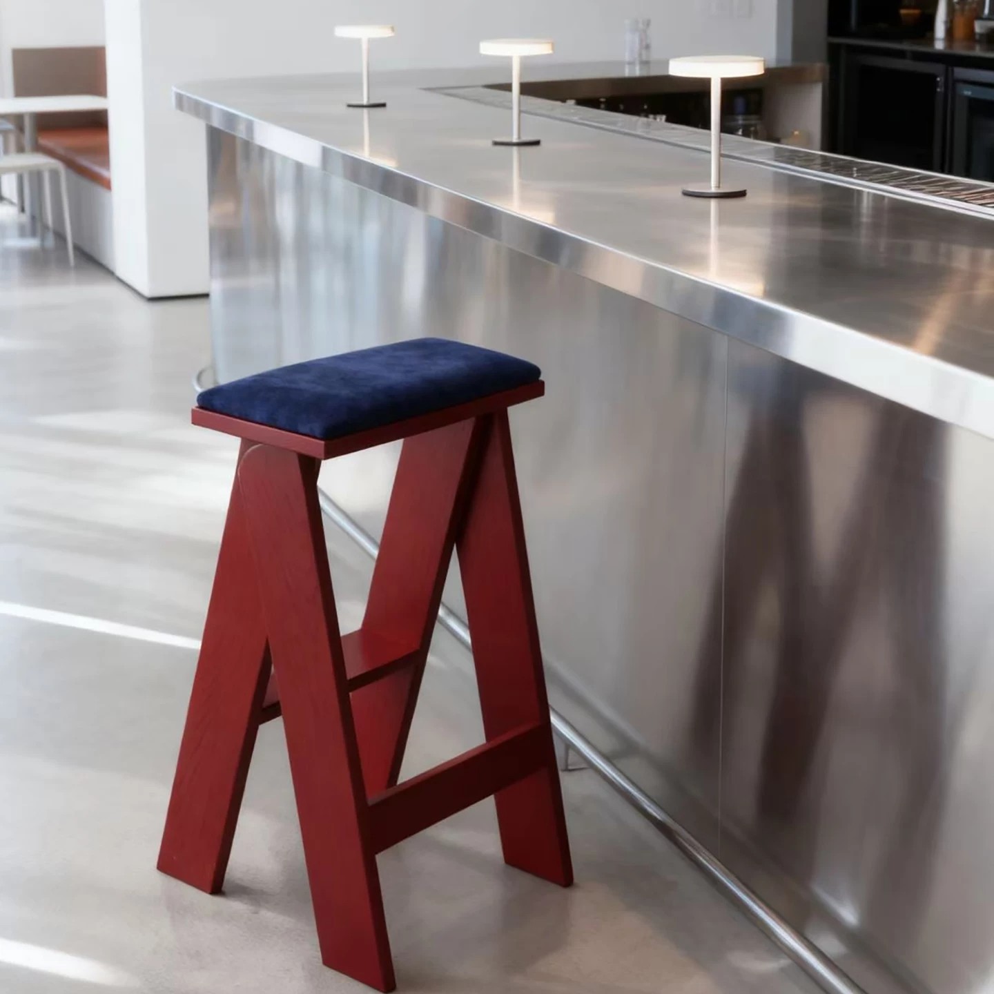 Originele moderne opvouwbare b - Commercial Kitchen Small Space recensie en prijs