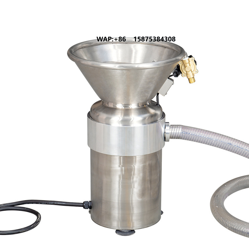 Commerciële keuken afvalvermal - Commercial Kitchen Garbage Disposal recensie en prijs