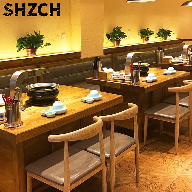 Opwaartse lucht BBQ afzuigkap  - Commercial Kitchen Vent Cleaning recensie en prijs