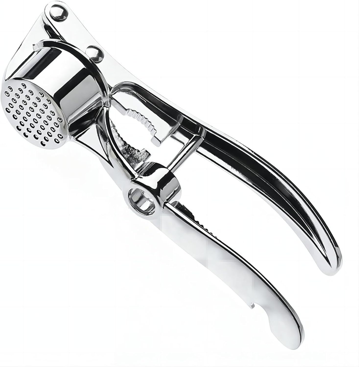Multifunctionele knoflookpers  - Commercial Kitchen Cleaning recensie en prijs