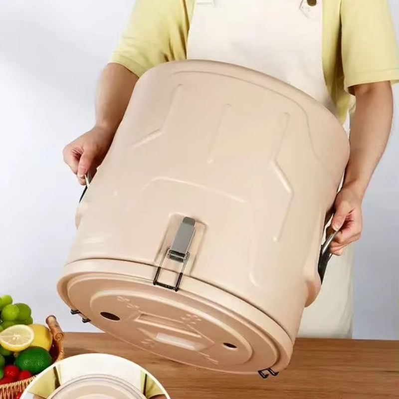 Commerciële geïsoleerde voedse - Commercial Kitchen Accessories recensie en prijs