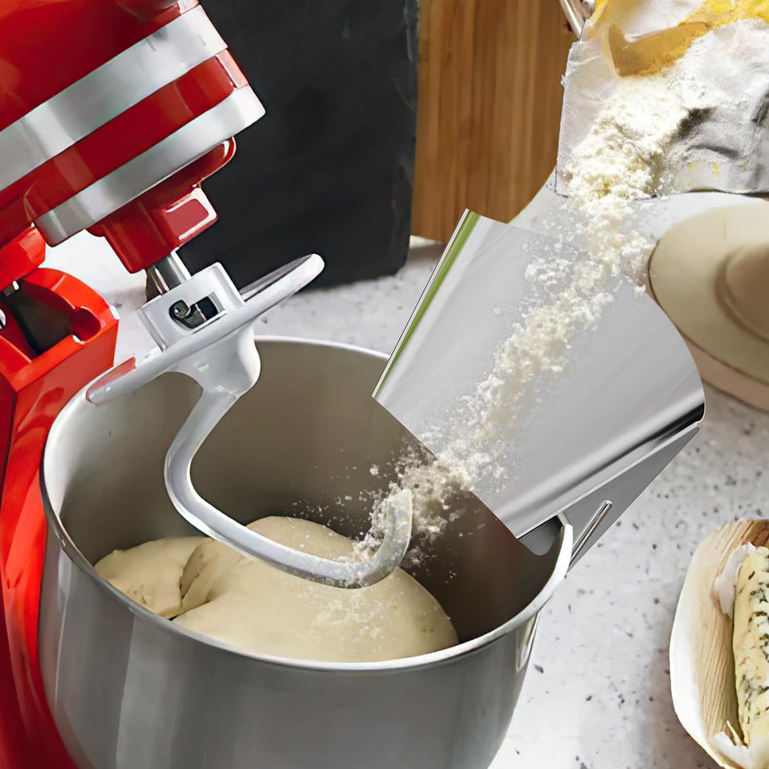 Gietgoot voor KitchenAid keuke - Commercial Kitchen Accessories recensie en prijs