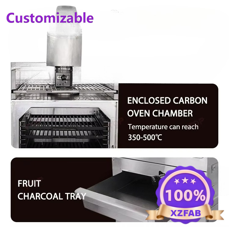 Fabrieksdirect 2026 Commerciël - Commercial Kitchen Broiler recensie en prijs