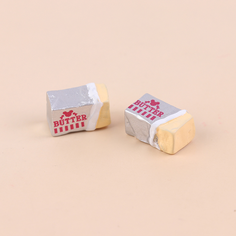 6 stuks Mini Boterbrood Model  - Commercial Kitchen Layout recensie en prijs