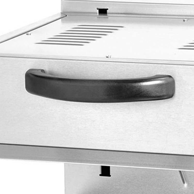 Linkrich EB-450 Professionele  - Commercial Kitchen Broiler recensie en prijs