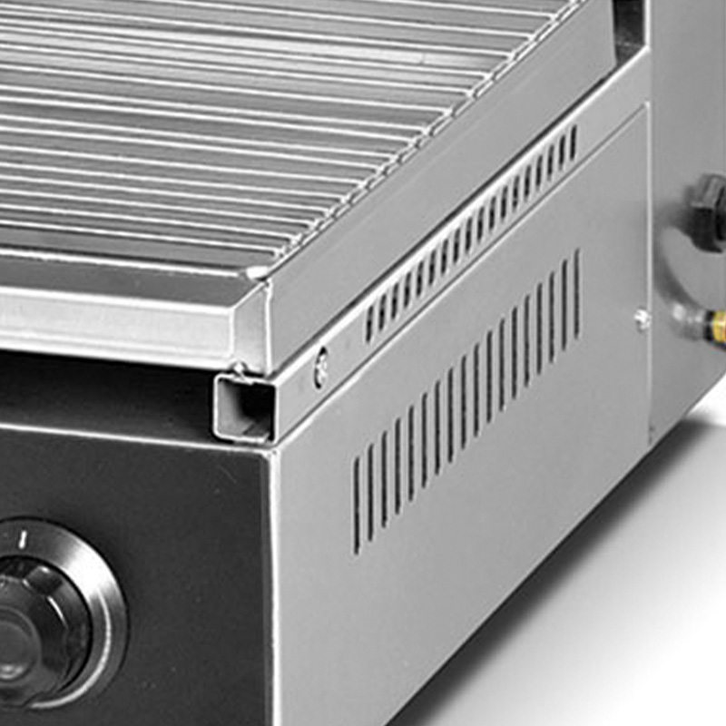 Linkrich EB-450 Professionele  - Commercial Kitchen Broiler recensie en prijs