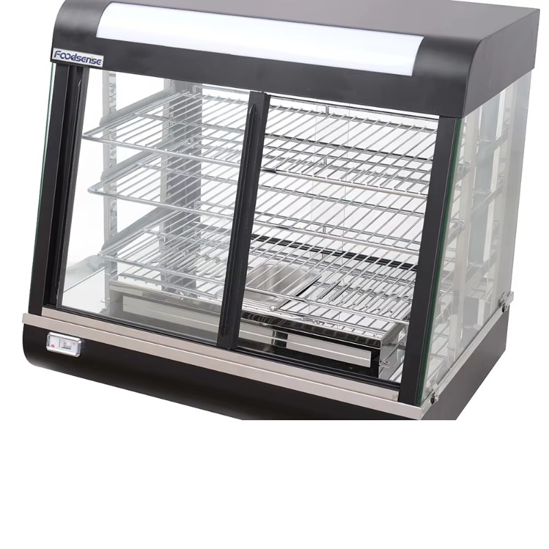 Commerciële geïsoleerde roestv - Commercial Kitchen Accessories recensie en prijs