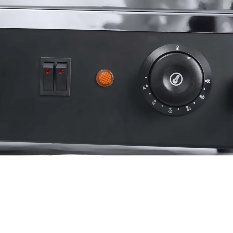 Commerciële geïsoleerde roestv - Commercial Kitchen Accessories recensie en prijs
