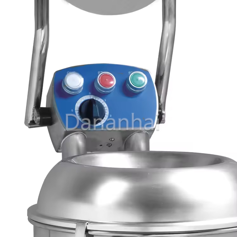 Elektrische professionele rote - Commercial Kitchen Cleaning recensie en prijs
