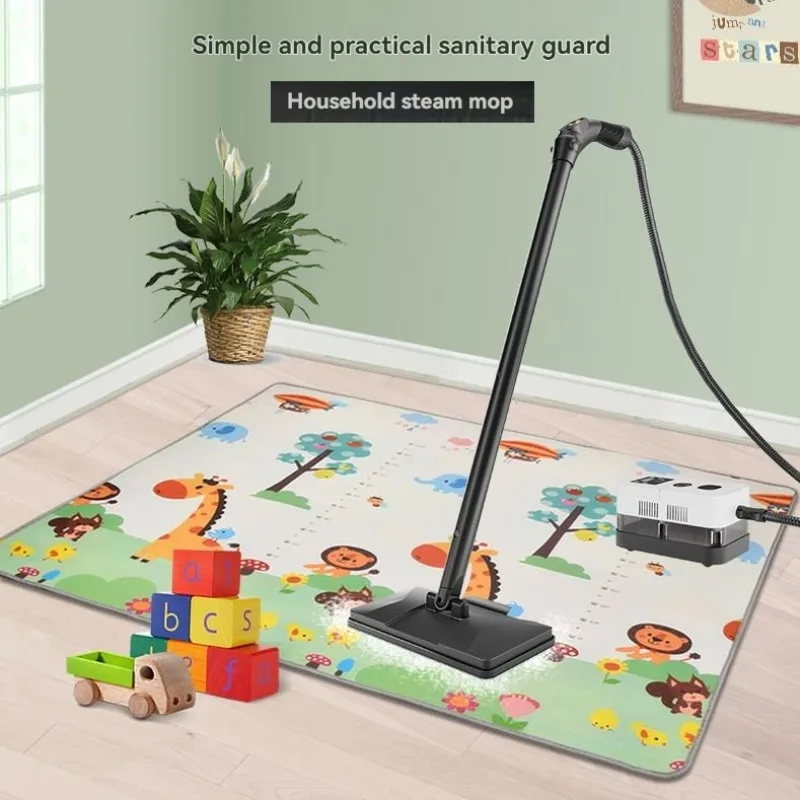 Huishoudelijke stoomreinigings - Commercial Kitchen Cleaning recensie en prijs