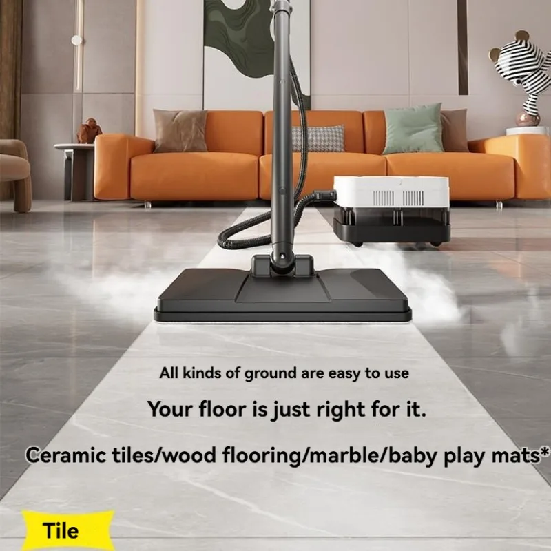 Huishoudelijke stoomreinigings - Commercial Kitchen Cleaning recensie en prijs