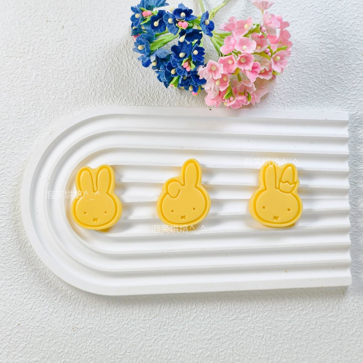 Leuke 3D Press Cookie Mold met - Commercial Kitchen Accessories recensie en prijs