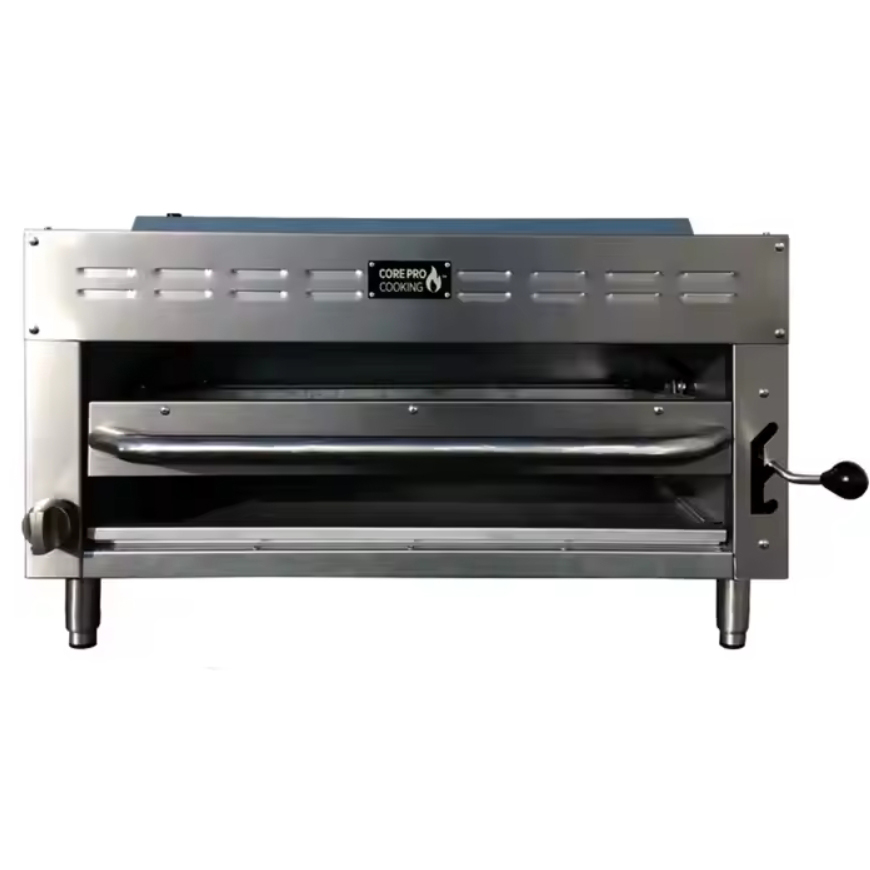Groothandel Nieuwe Amerikaanse - Commercial Kitchen Broiler recensie en prijs