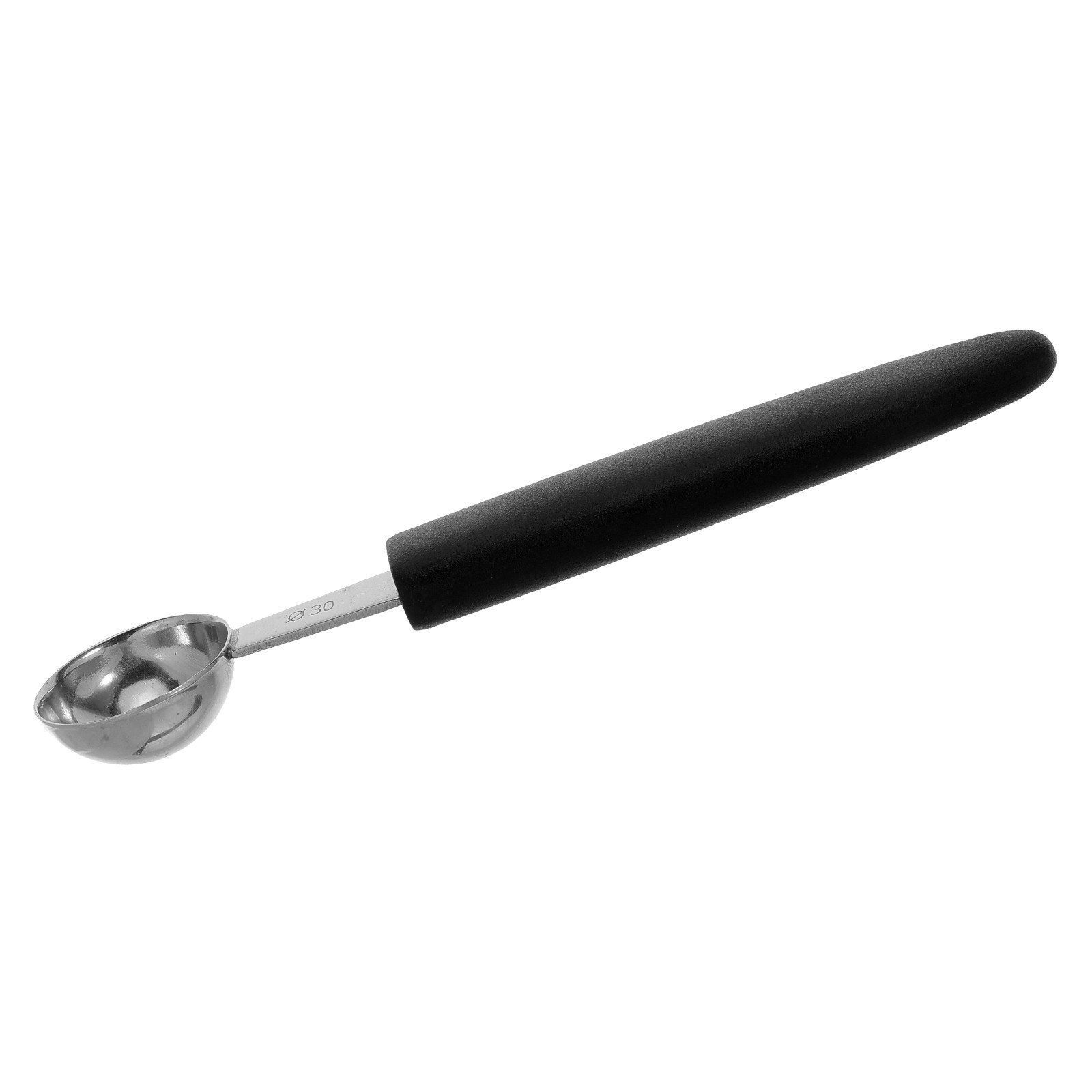 Roestvrijstalen meloontjeper/f - Commercial Kitchen Equipment List recensie en prijs