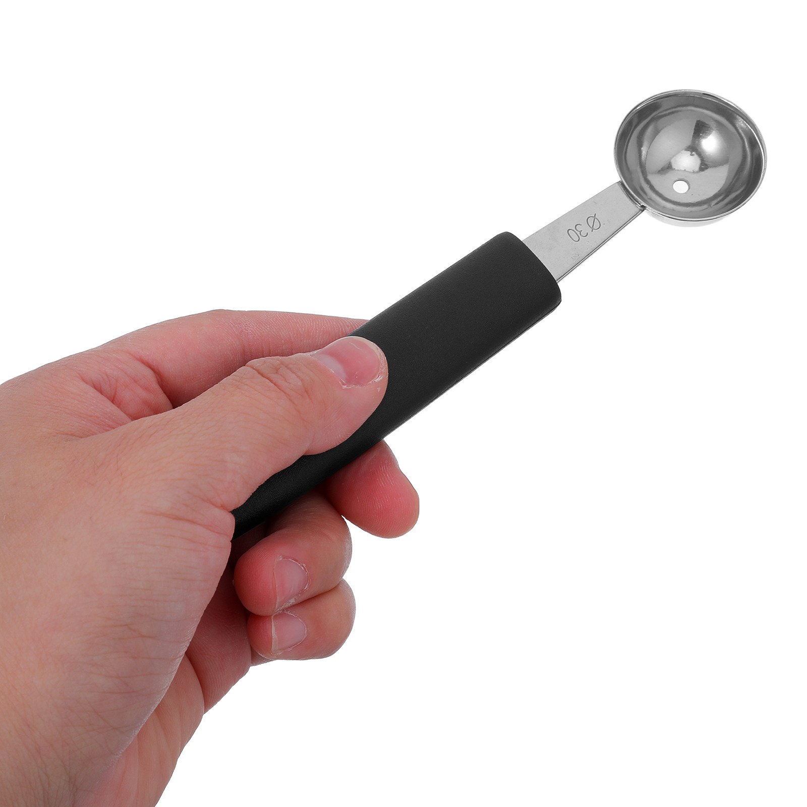 Roestvrijstalen meloontjeper/f - Commercial Kitchen Equipment List recensie en prijs