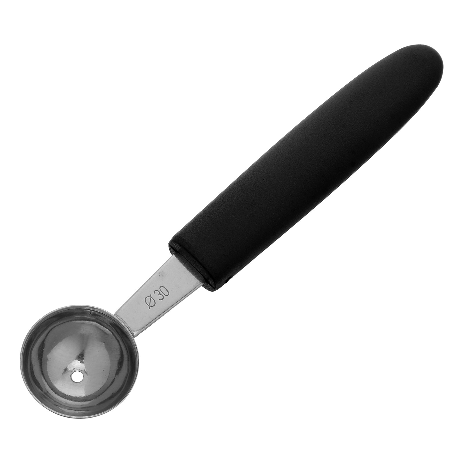 Roestvrijstalen meloontjeper/f - Commercial Kitchen Equipment List recensie en prijs
