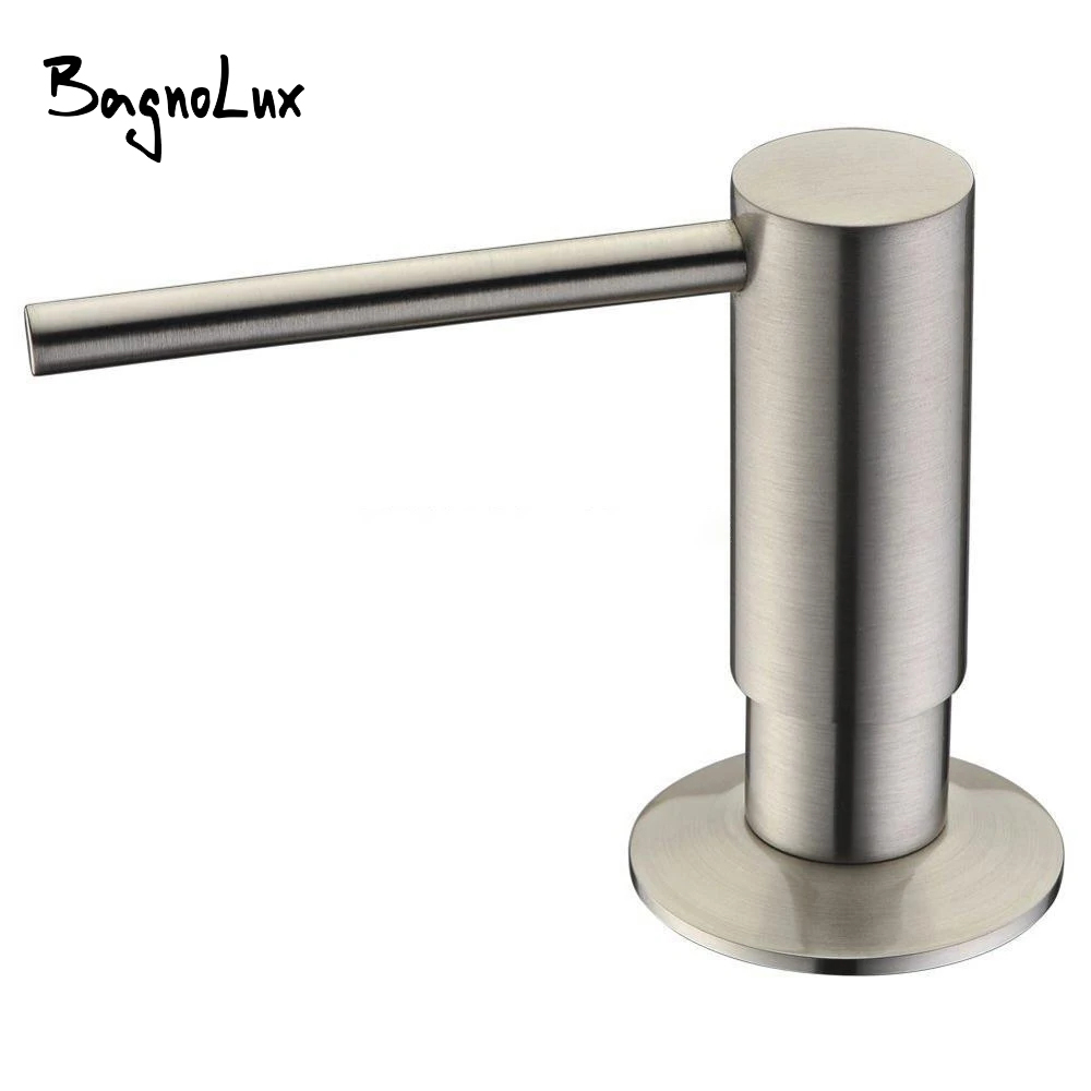 Moderne lotiondispenser van ge - Commercial Quality Kitchen Faucet recensie en prijs