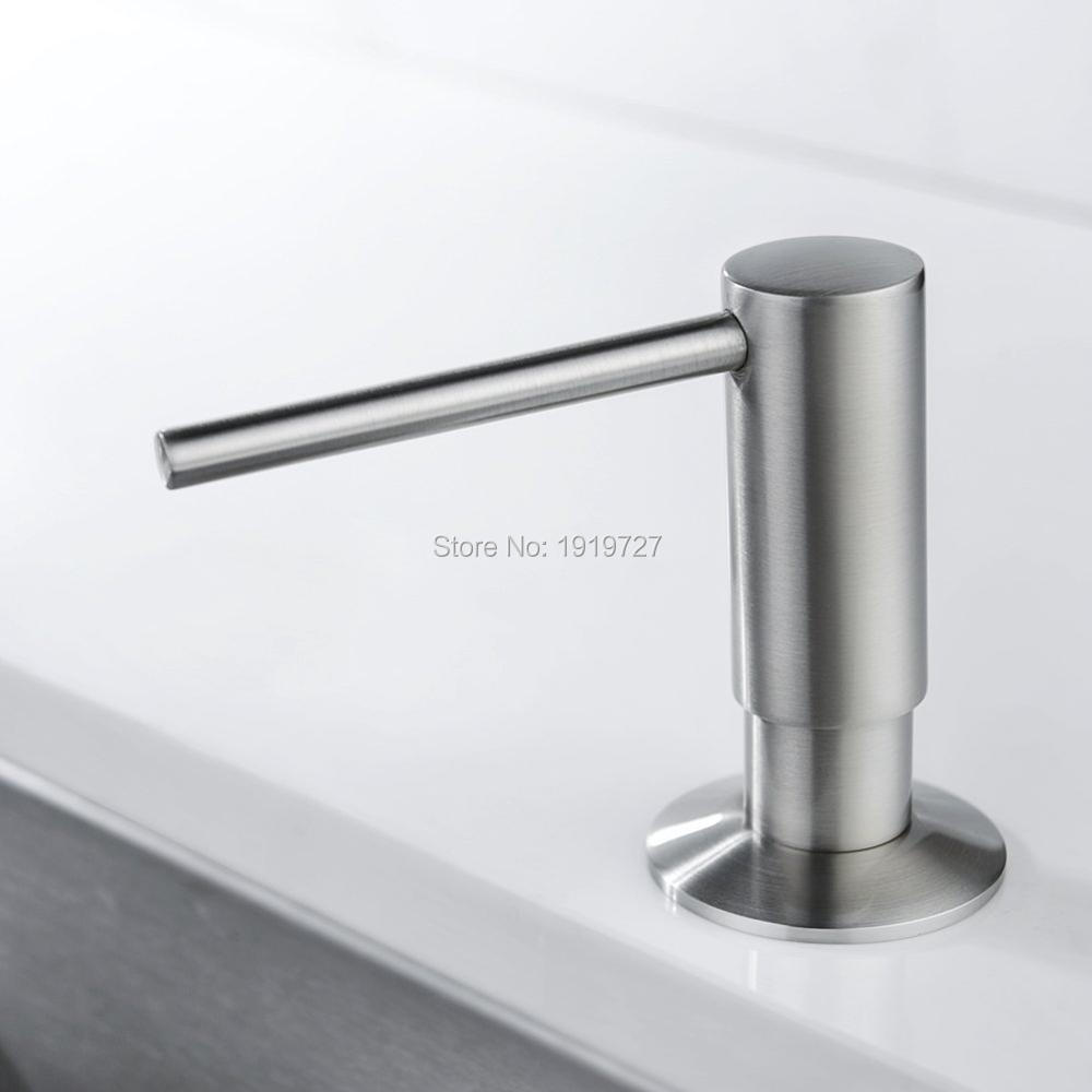 Moderne lotiondispenser van ge - Commercial Quality Kitchen Faucet recensie en prijs