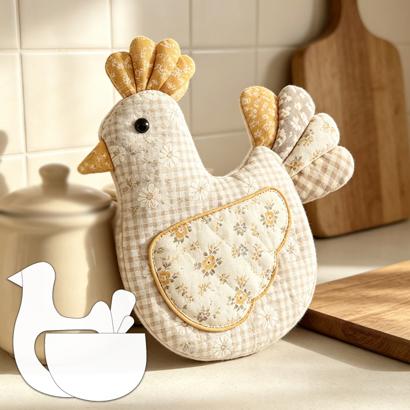 YOMDID 5-delige kippenovenwant - Commercial Kitchen Layout recensie en prijs