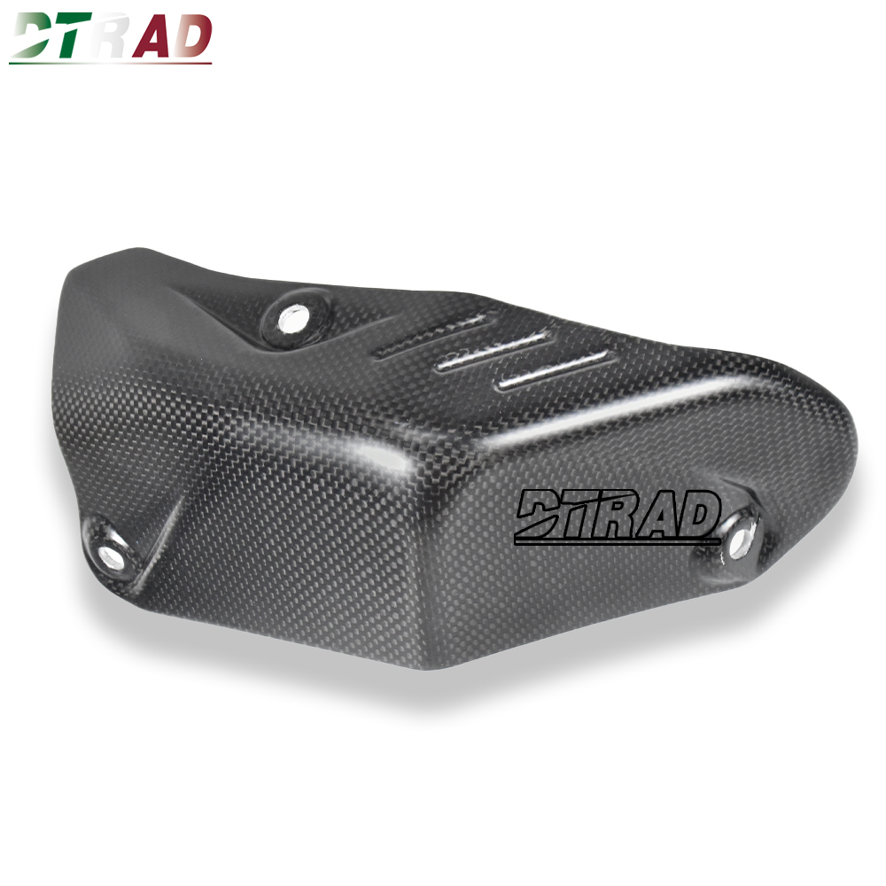Voor DUCATI Hypermotard 698 Mo - Commercial Exhaust Hood recensie en prijs