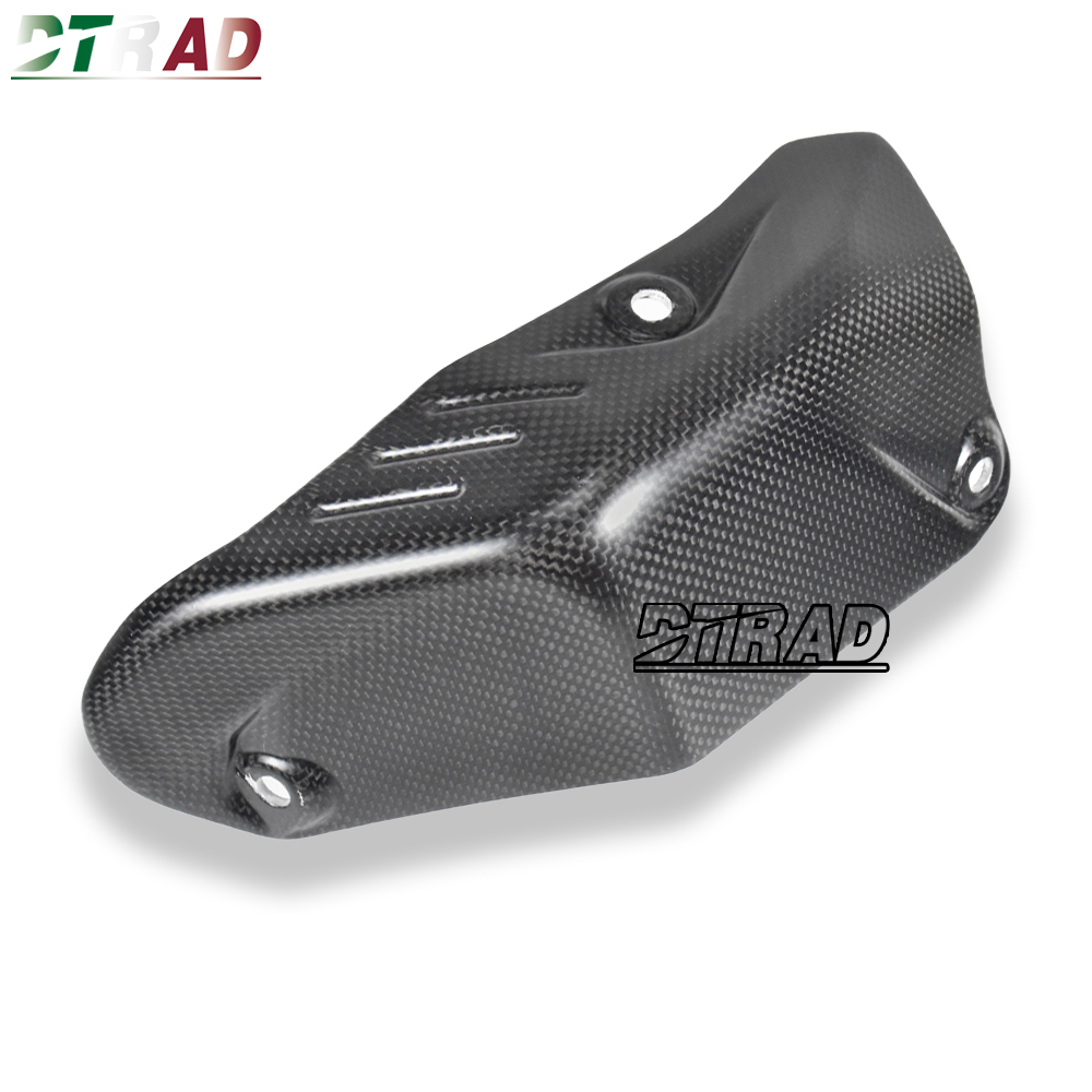 Voor DUCATI Hypermotard 698 Mo - Commercial Exhaust Hood recensie en prijs
