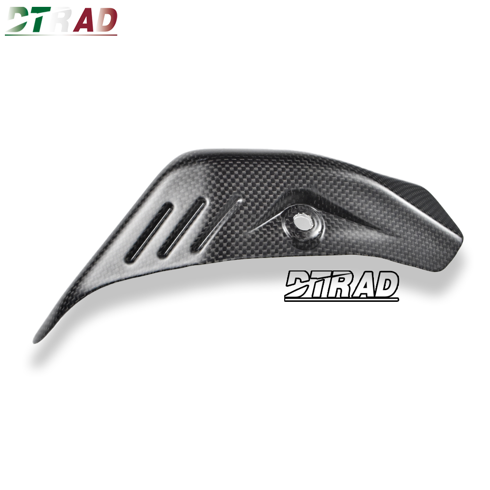 Voor DUCATI Hypermotard 698 Mo - Commercial Exhaust Hood recensie en prijs