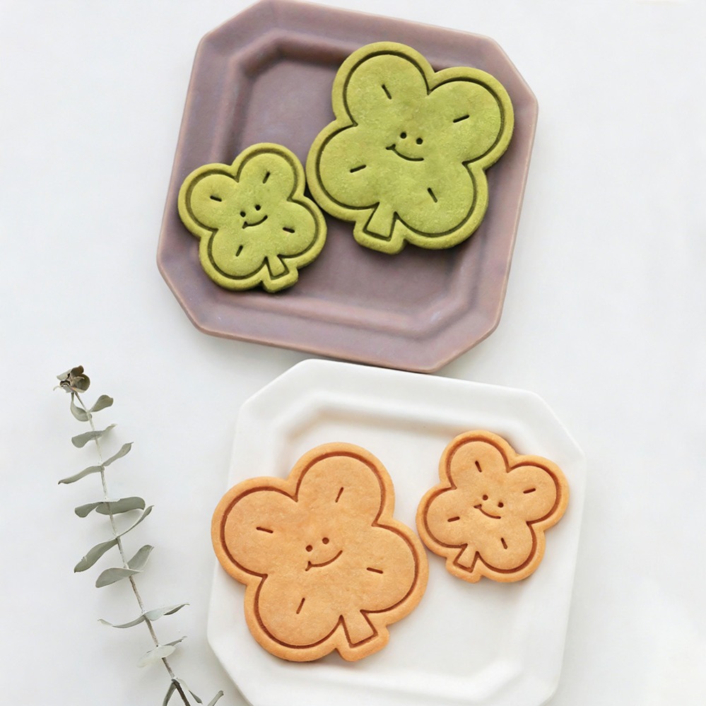 Lucky Four-Leaf Clover Cookie  - Commercial Kitchen Equipment List recensie en prijs