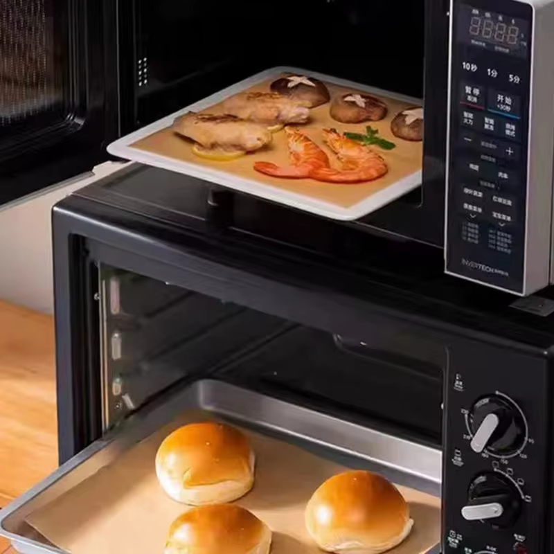 50/100/200PCS Bakpapier Perkam - Commercial Kitchen Equipment List recensie en prijs