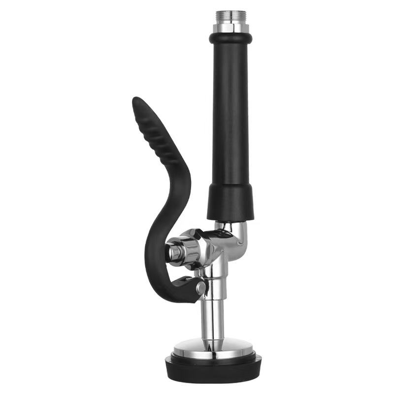 Hoogwaardige commerciële messi - Commercial Quality Kitchen Faucet recensie en prijs