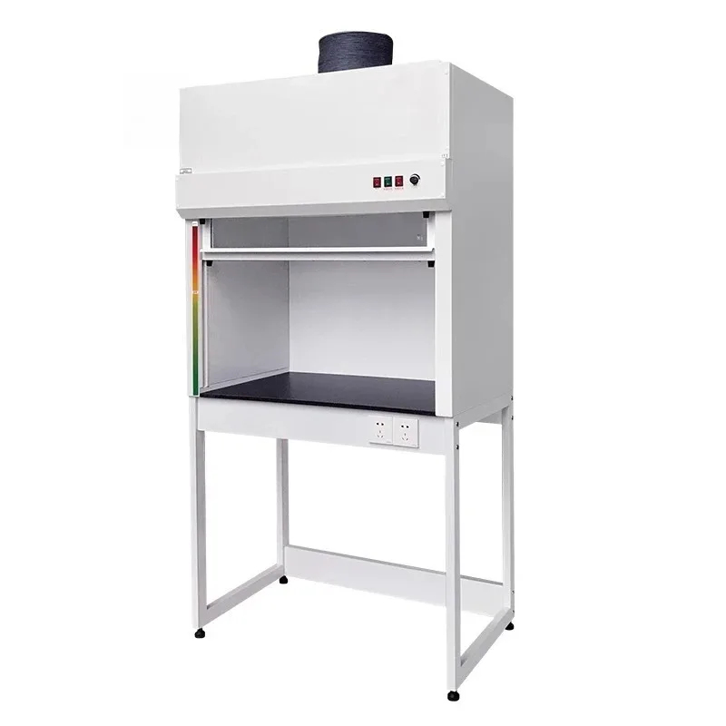 Kast, volledig stalen tafelbla - Commercial Exhaust Hood recensie en prijs