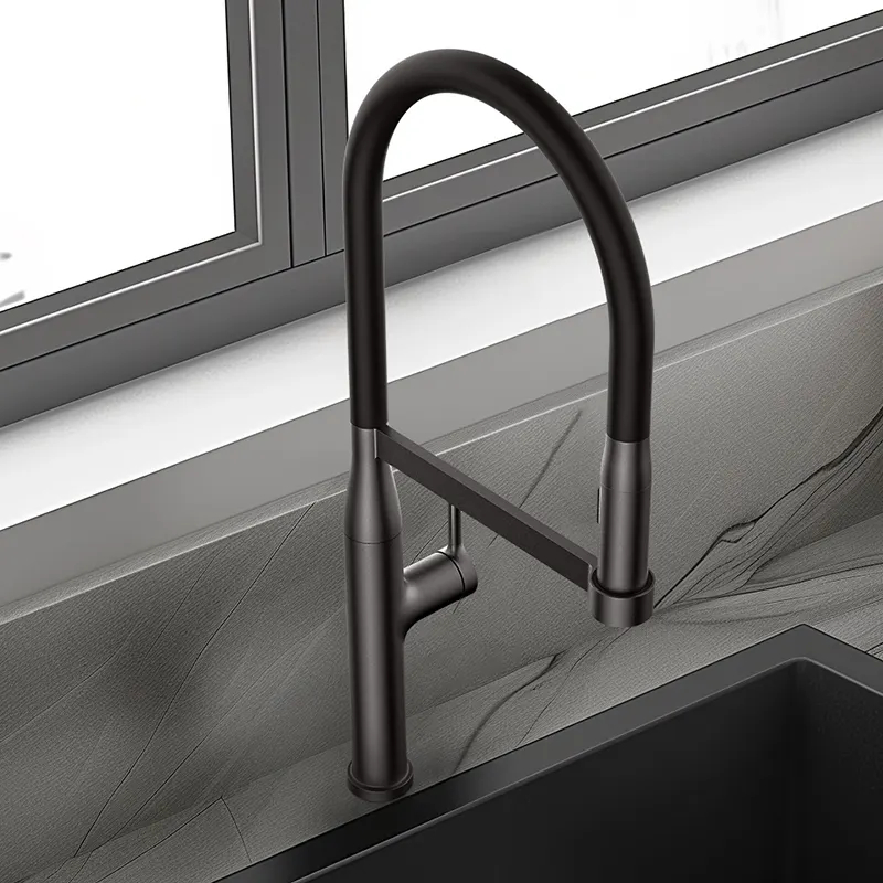 Nieuwe en unieke creatieve hoo - Commercial Quality Kitchen Faucet recensie en prijs