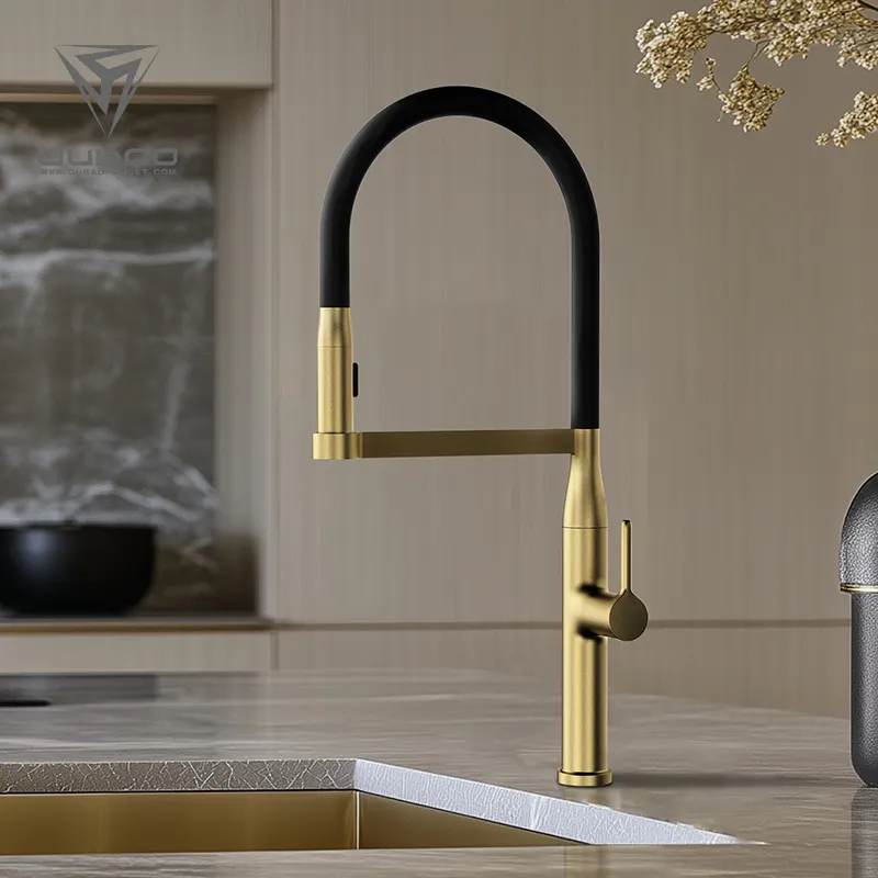 Nieuwe en unieke creatieve hoo - Commercial Quality Kitchen Faucet recensie en prijs