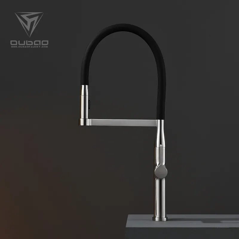 Nieuwe en unieke creatieve hoo - Commercial Quality Kitchen Faucet recensie en prijs