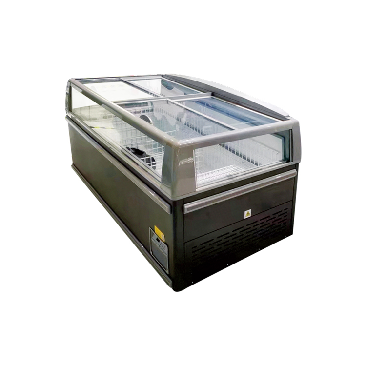 Commerciële borstdiepvriezer m - Commercial Chest Freezer recensie en prijs
