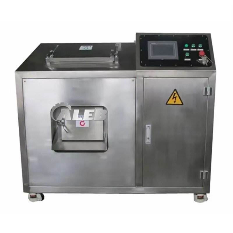 Airo Commerciële Automatische  - Commercial Kitchen Garbage Disposal recensie en prijs