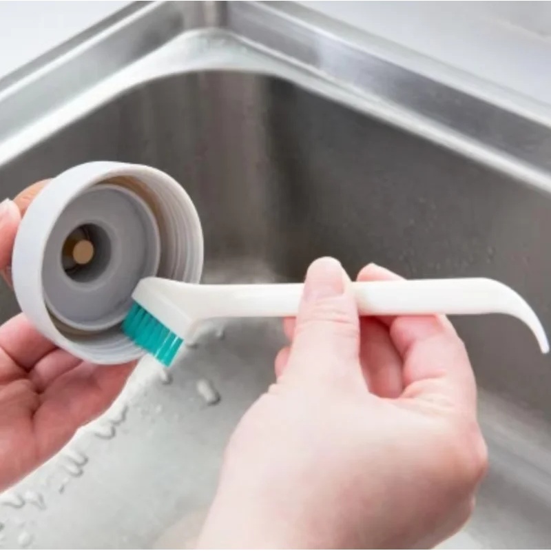 2 stuks/set Reinigingsborstel  - Commercial Kitchen Cleaning recensie en prijs