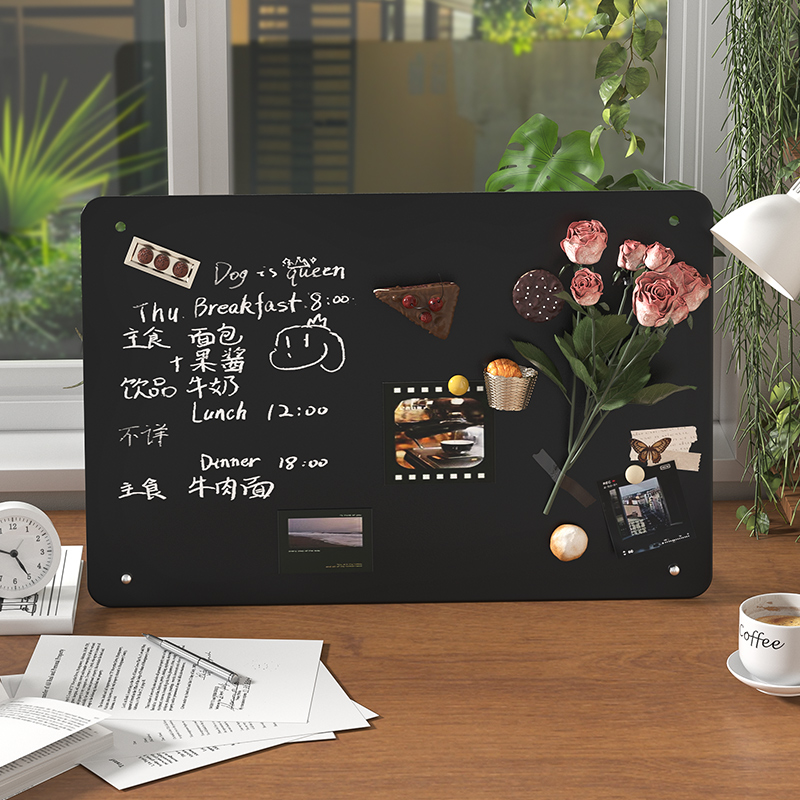 Extra groot magnetisch planbor - Commercial Kitchen Layout recensie en prijs