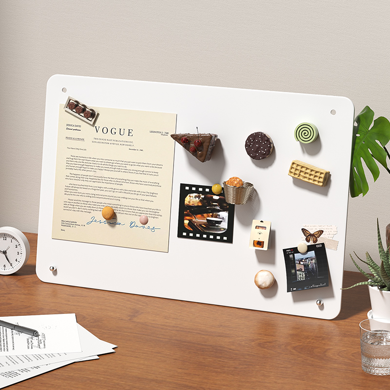 Extra groot magnetisch planbor - Commercial Kitchen Layout recensie en prijs