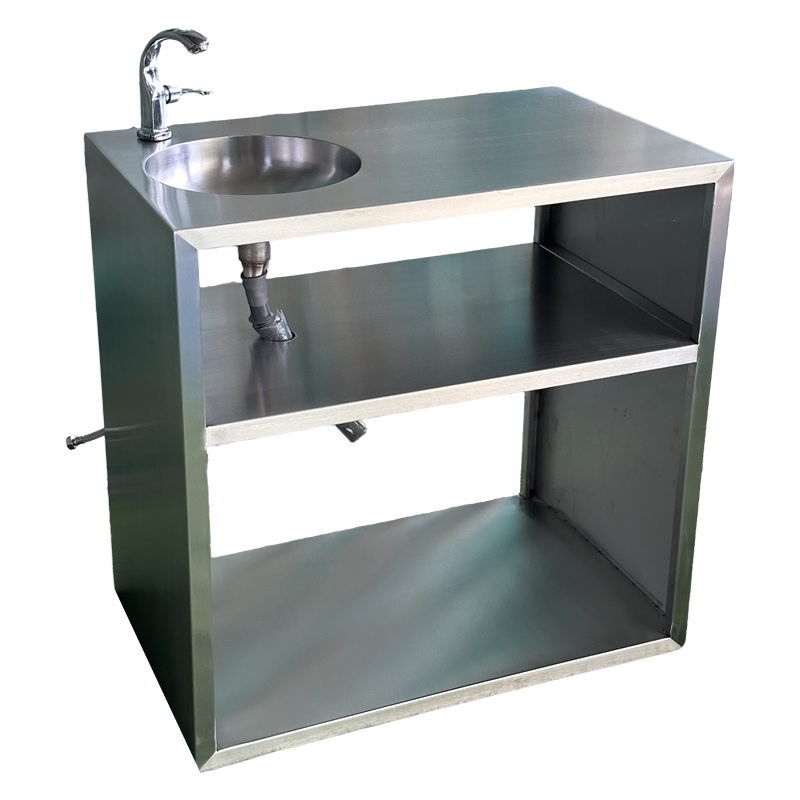 Hoogwaardige 304 roestvrijstal - Commercial Quality Kitchen Faucet recensie en prijs