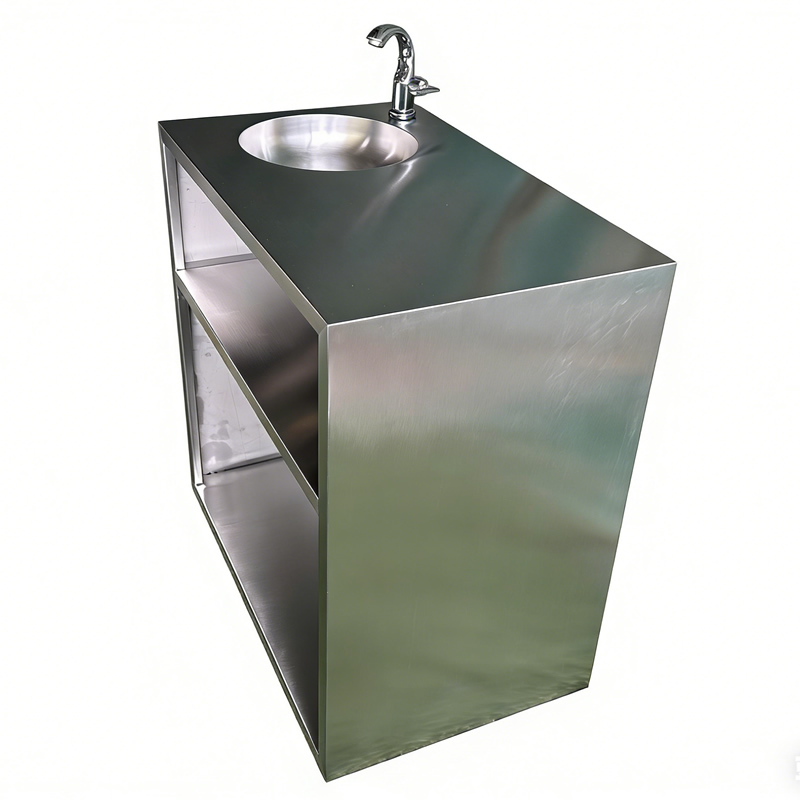 Hoogwaardige 304 roestvrijstal - Commercial Quality Kitchen Faucet recensie en prijs