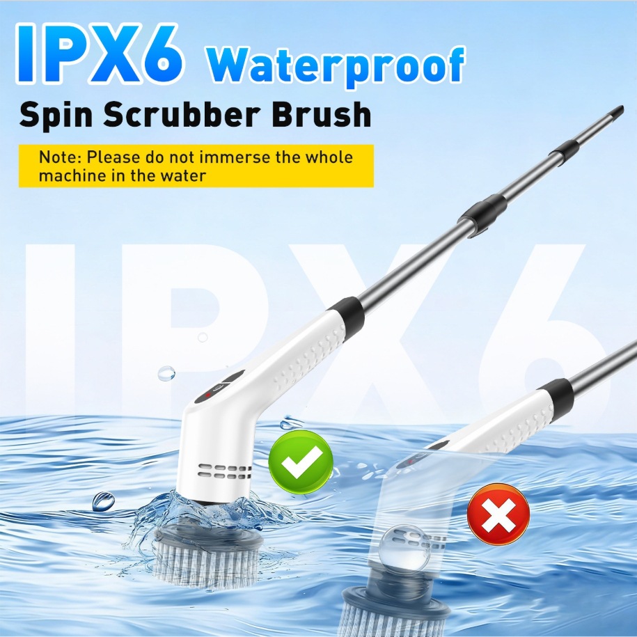 TINSOL 12-in-1 elektrische rei - Commercial Kitchen Cleaning recensie en prijs