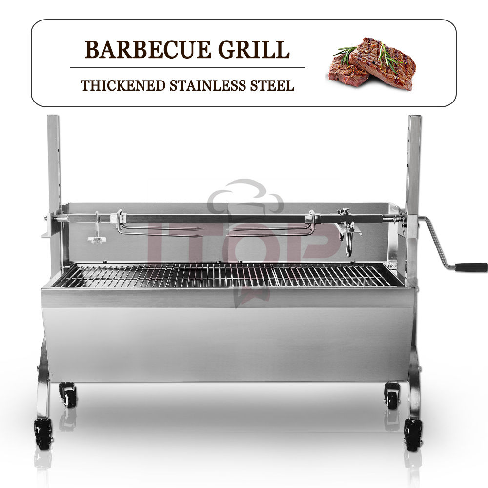 ITOP Hoge Kwaliteit Commerciël - Commercial Kitchen Broiler recensie en prijs
