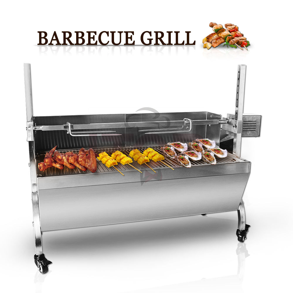 ITOP Hoge Kwaliteit Commerciël - Commercial Kitchen Broiler recensie en prijs
