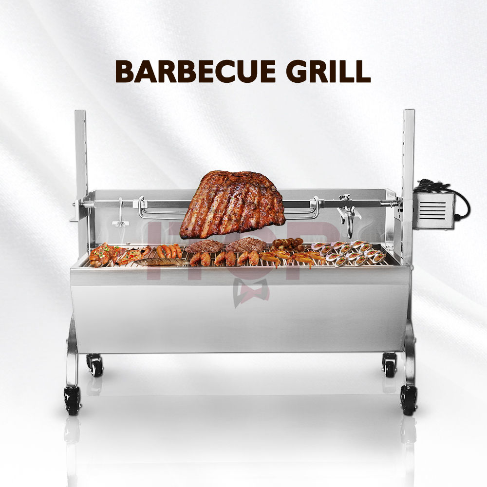 ITOP Hoge Kwaliteit Commerciël - Commercial Kitchen Broiler recensie en prijs