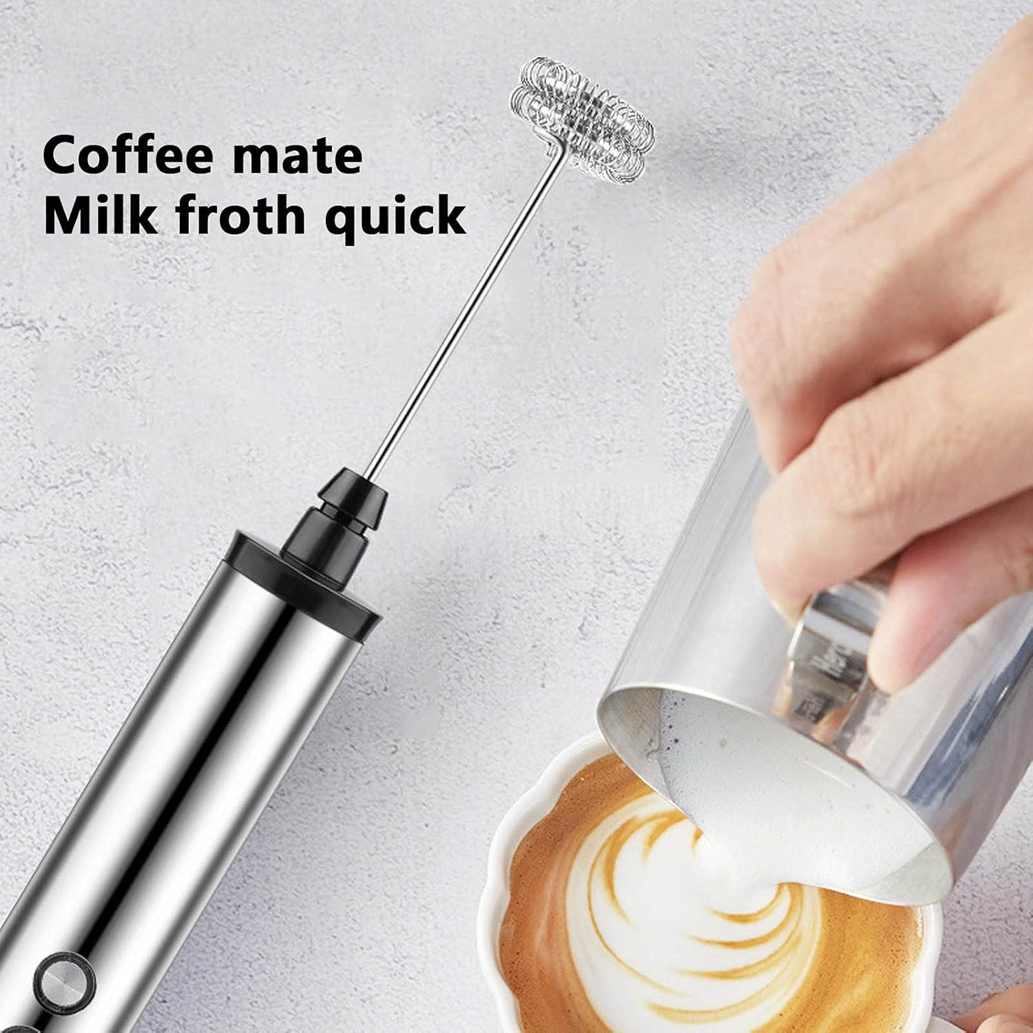 Magpie 3-in-1 handmixer, elekt - Commercial Kitchen Equipment List recensie en prijs